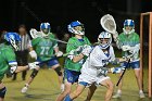 MLax vs Salve  Wheaton College Men’s Lacrosse vs Salve Regina University in the 2024 NEWMAC quarterfinals. - Photo By: KEITH NORDSTROM : Wheaton, Lacrosse, LAX, NEWMAC